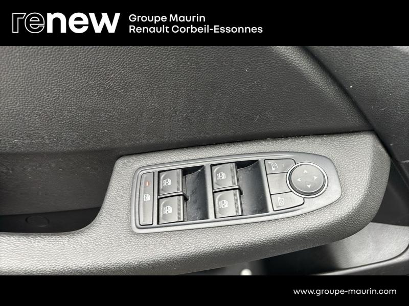 RENAULT Clio d’occasion à vendre à CORBEIL-ESSONNES chez GRAND GARAGE FERAY SAE (Photo 20)