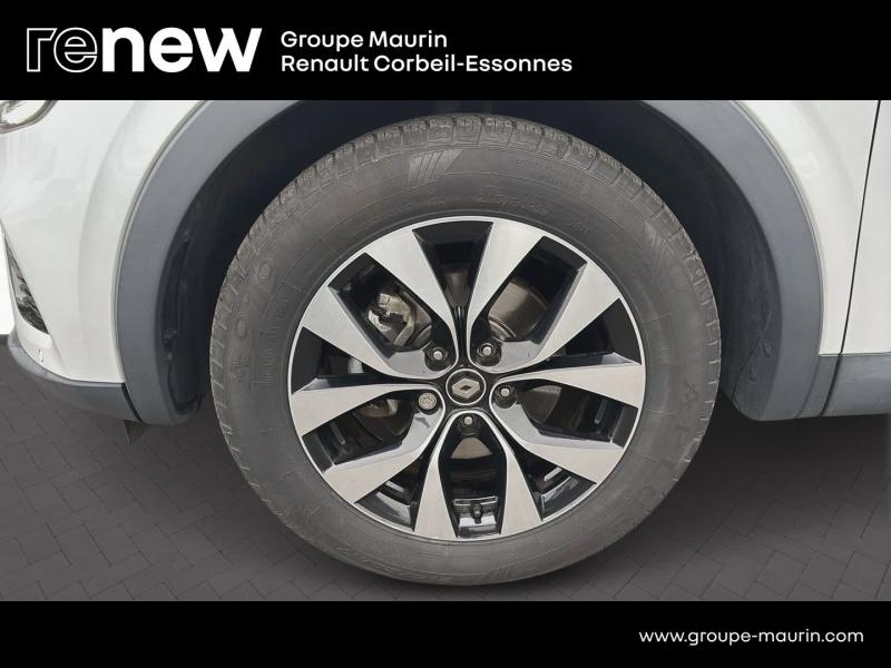 RENAULT Arkana d’occasion à vendre à CORBEIL-ESSONNES chez GRAND GARAGE FERAY SAE (Photo 9)