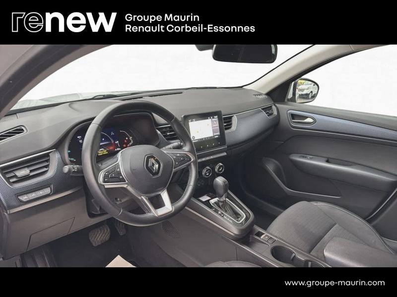 RENAULT Arkana d’occasion à vendre à CORBEIL-ESSONNES chez GRAND GARAGE FERAY SAE (Photo 10)