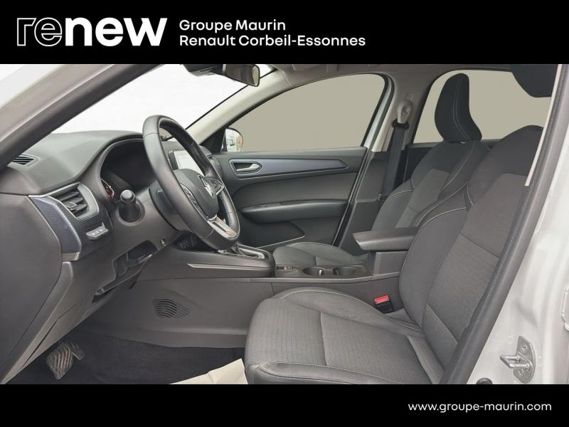 RENAULT Arkana d’occasion à vendre à CORBEIL-ESSONNES chez GRAND GARAGE FERAY SAE (Photo 11)