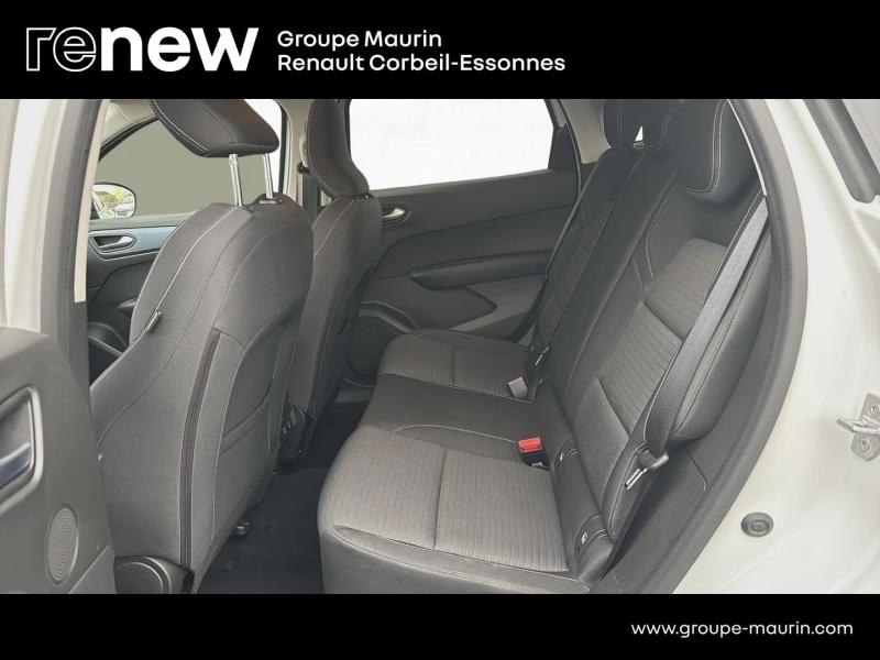 RENAULT Arkana d’occasion à vendre à CORBEIL-ESSONNES chez GRAND GARAGE FERAY SAE (Photo 12)