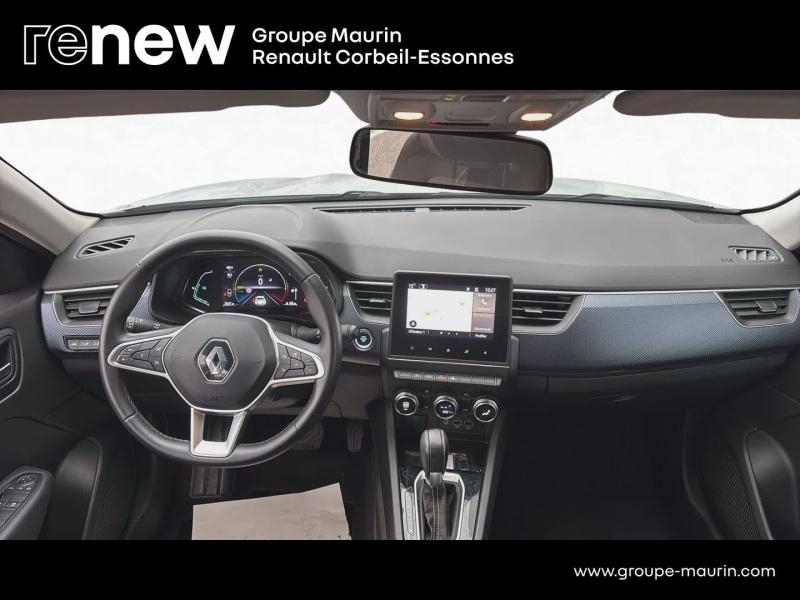 RENAULT Arkana d’occasion à vendre à CORBEIL-ESSONNES chez GRAND GARAGE FERAY SAE (Photo 13)