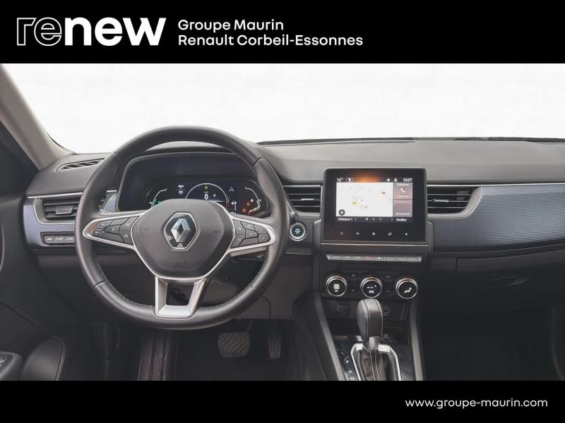 RENAULT Arkana d’occasion à vendre à CORBEIL-ESSONNES chez GRAND GARAGE FERAY SAE (Photo 14)