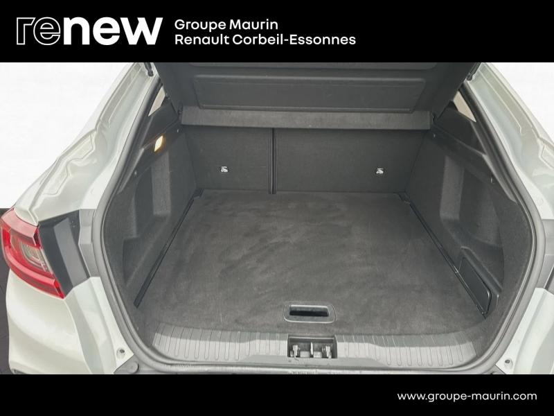 RENAULT Arkana d’occasion à vendre à CORBEIL-ESSONNES chez GRAND GARAGE FERAY SAE (Photo 15)