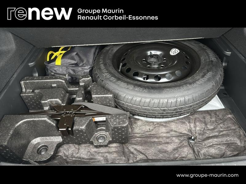 RENAULT Arkana d’occasion à vendre à CORBEIL-ESSONNES chez GRAND GARAGE FERAY SAE (Photo 16)