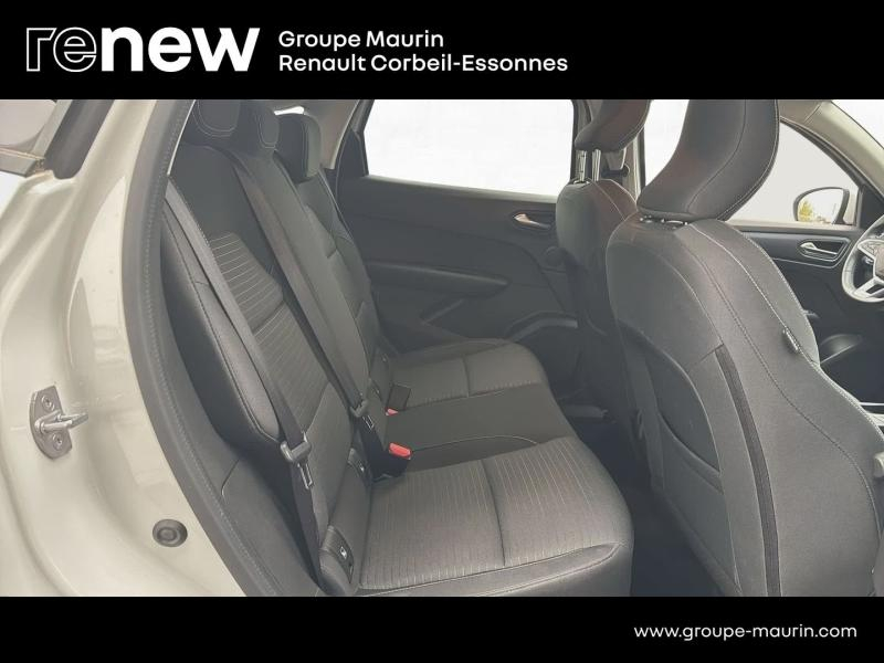 RENAULT Arkana d’occasion à vendre à CORBEIL-ESSONNES chez GRAND GARAGE FERAY SAE (Photo 17)