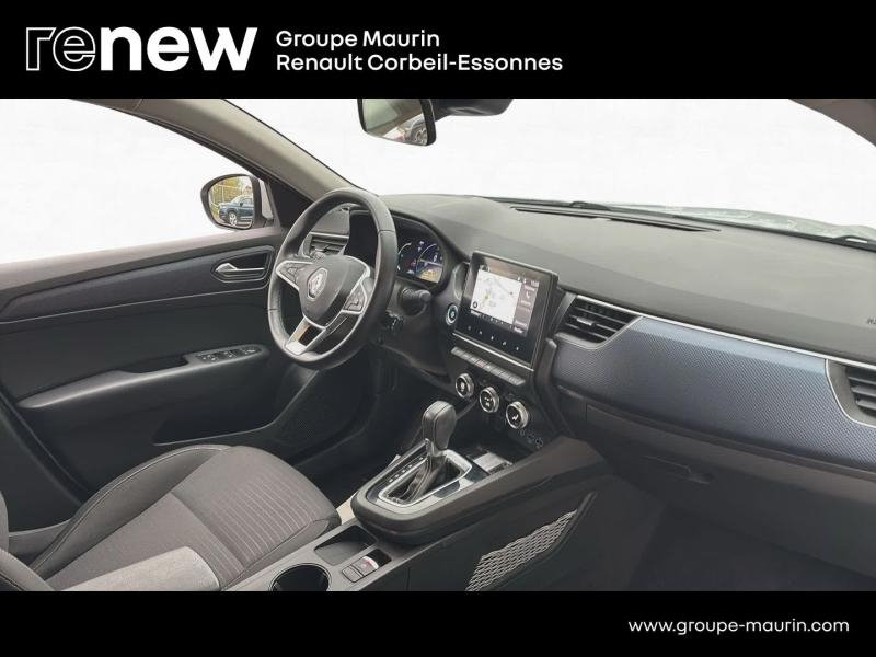 RENAULT Arkana d’occasion à vendre à CORBEIL-ESSONNES chez GRAND GARAGE FERAY SAE (Photo 18)