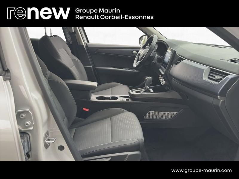 RENAULT Arkana d’occasion à vendre à CORBEIL-ESSONNES chez GRAND GARAGE FERAY SAE (Photo 19)