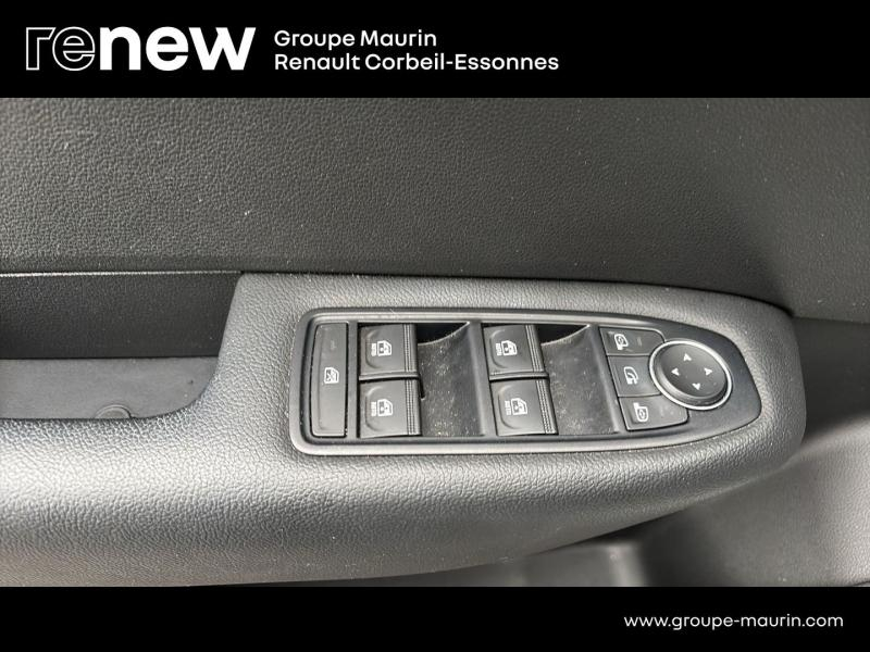 RENAULT Arkana d’occasion à vendre à CORBEIL-ESSONNES chez GRAND GARAGE FERAY SAE (Photo 20)