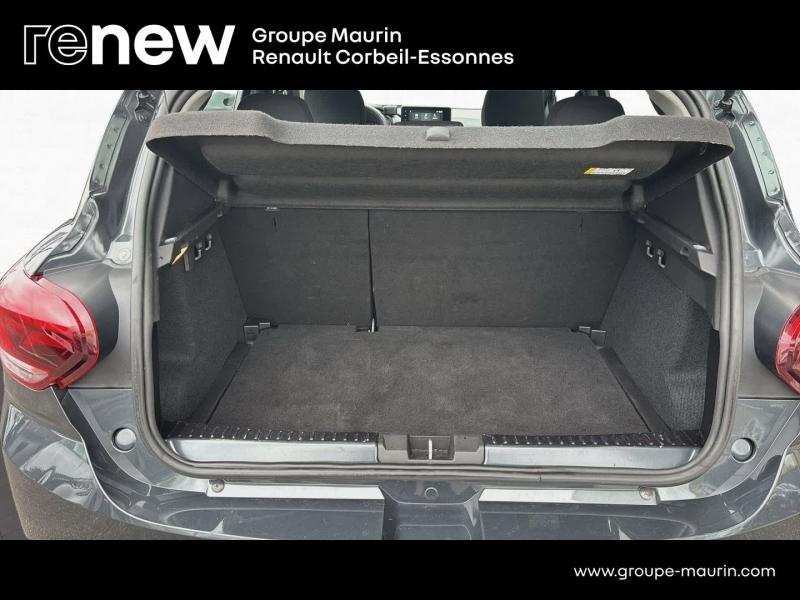 DACIA Sandero d’occasion à vendre à CORBEIL-ESSONNES chez GRAND GARAGE FERAY SAE (Photo 15)