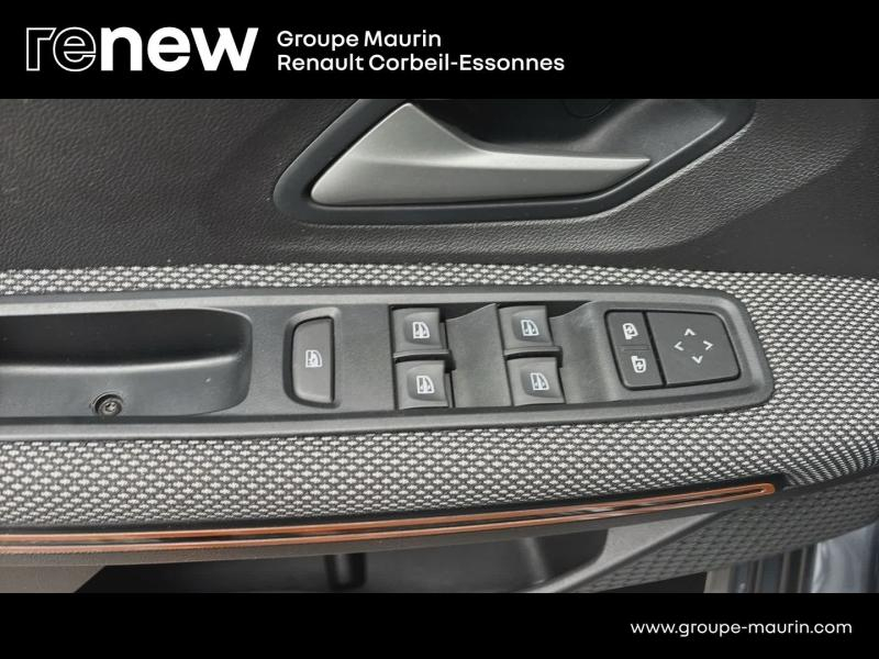 DACIA Sandero d’occasion à vendre à CORBEIL-ESSONNES chez GRAND GARAGE FERAY SAE (Photo 19)