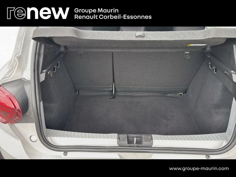 DACIA Sandero d’occasion à vendre à CORBEIL-ESSONNES chez GRAND GARAGE FERAY SAE (Photo 15)
