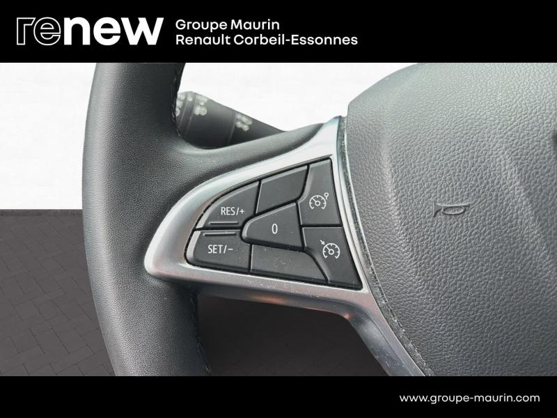 DACIA Sandero d’occasion à vendre à CORBEIL-ESSONNES chez GRAND GARAGE FERAY SAE (Photo 20)