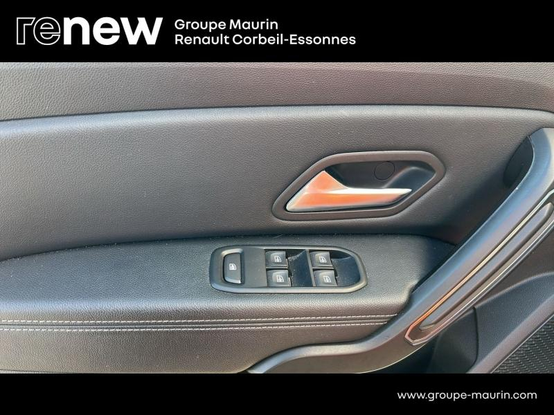 DACIA Duster d’occasion à vendre à CORBEIL-ESSONNES chez GRAND GARAGE FERAY SAE (Photo 13)