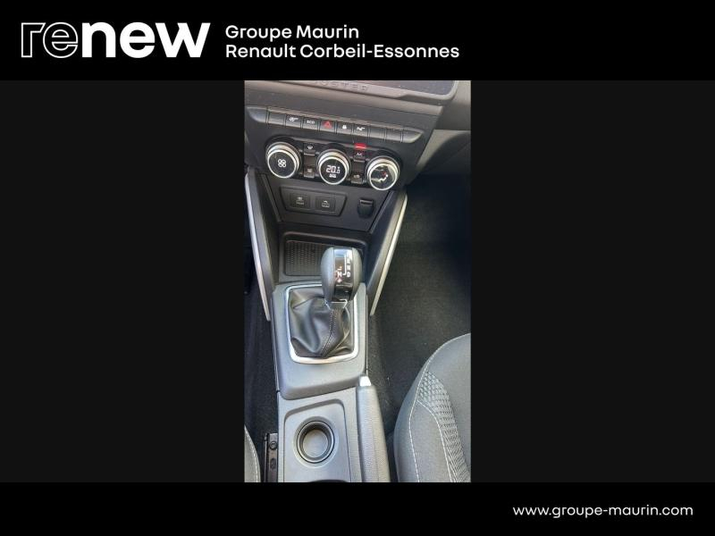 DACIA Duster d’occasion à vendre à CORBEIL-ESSONNES chez GRAND GARAGE FERAY SAE (Photo 18)