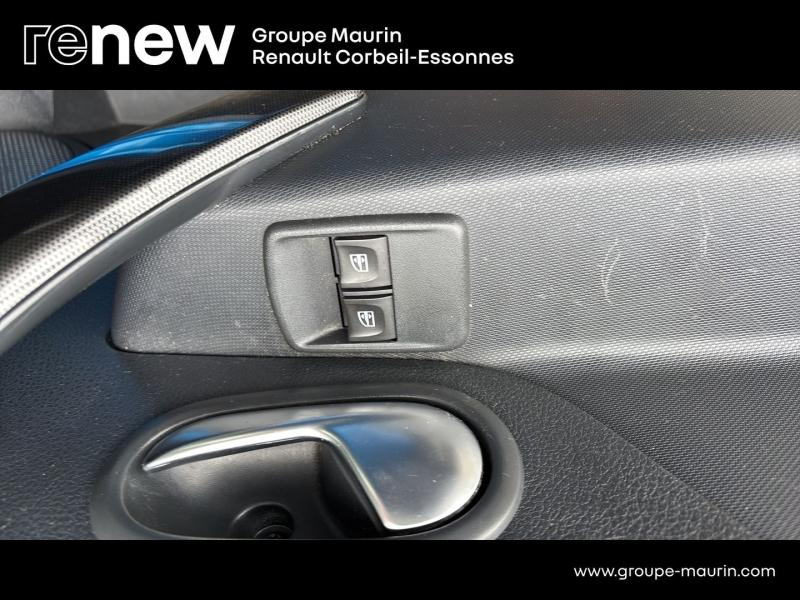 DACIA Sandero d’occasion à vendre à CORBEIL-ESSONNES chez GRAND GARAGE FERAY SAE (Photo 20)