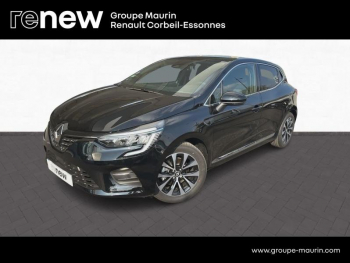 RENAULT Clio 1.6 E-Tech hybride 145ch Techno 263 km à vendre