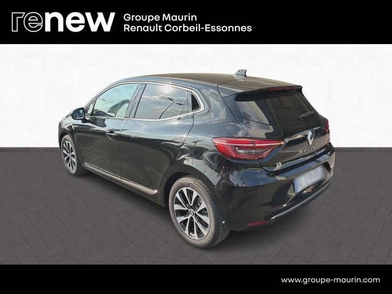 RENAULT Clio d’occasion à vendre à CORBEIL-ESSONNES chez GRAND GARAGE FERAY SAE (Photo 3)