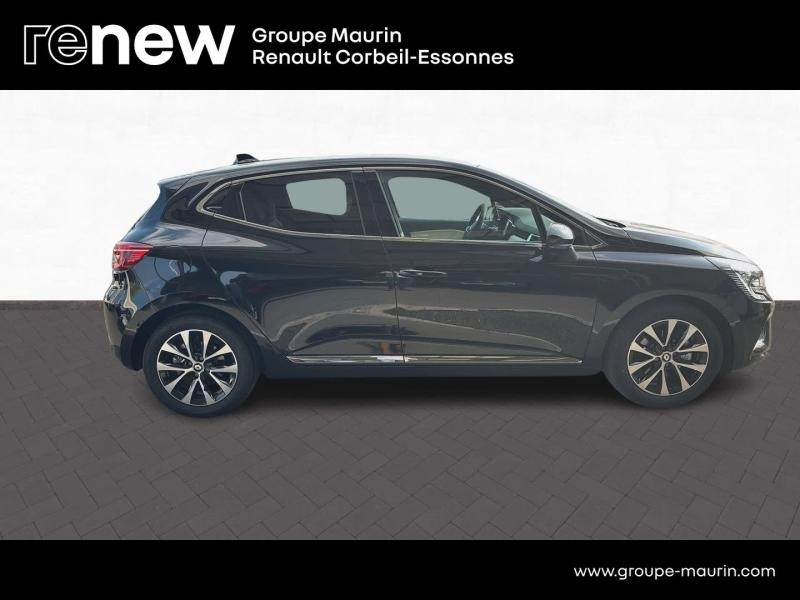 RENAULT Clio d’occasion à vendre à CORBEIL-ESSONNES chez GRAND GARAGE FERAY SAE (Photo 6)