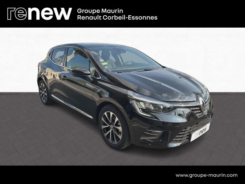 RENAULT Clio d’occasion à vendre à CORBEIL-ESSONNES chez GRAND GARAGE FERAY SAE (Photo 7)