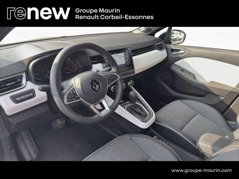RENAULT Clio d’occasion à vendre à CORBEIL-ESSONNES chez GRAND GARAGE FERAY SAE (Photo 10)