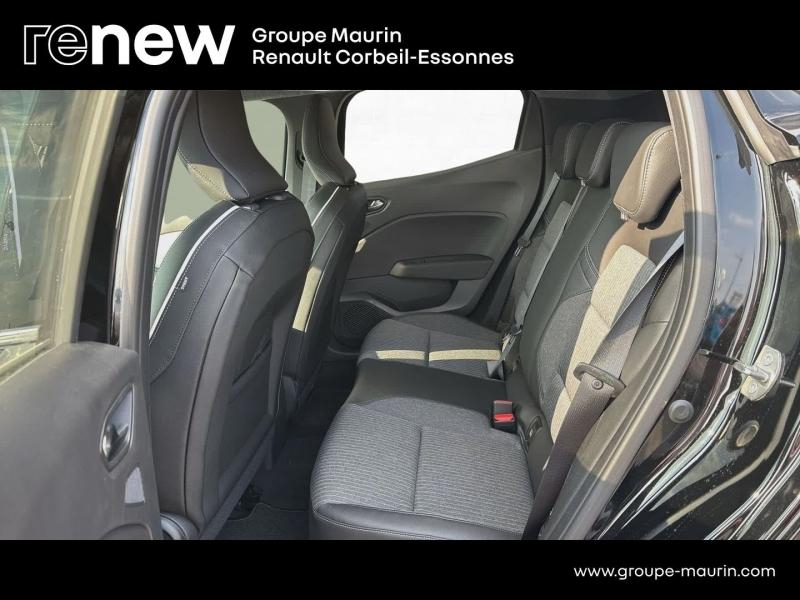 RENAULT Clio d’occasion à vendre à CORBEIL-ESSONNES chez GRAND GARAGE FERAY SAE (Photo 12)