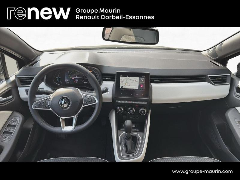 RENAULT Clio d’occasion à vendre à CORBEIL-ESSONNES chez GRAND GARAGE FERAY SAE (Photo 13)