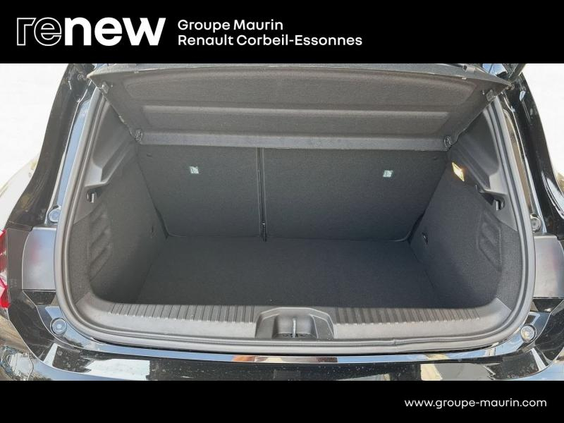 RENAULT Clio d’occasion à vendre à CORBEIL-ESSONNES chez GRAND GARAGE FERAY SAE (Photo 15)