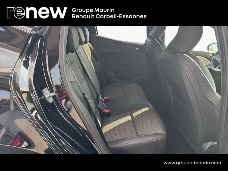 RENAULT Clio d’occasion à vendre à CORBEIL-ESSONNES chez GRAND GARAGE FERAY SAE (Photo 16)