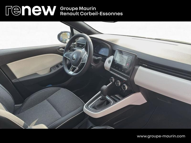 RENAULT Clio d’occasion à vendre à CORBEIL-ESSONNES chez GRAND GARAGE FERAY SAE (Photo 18)