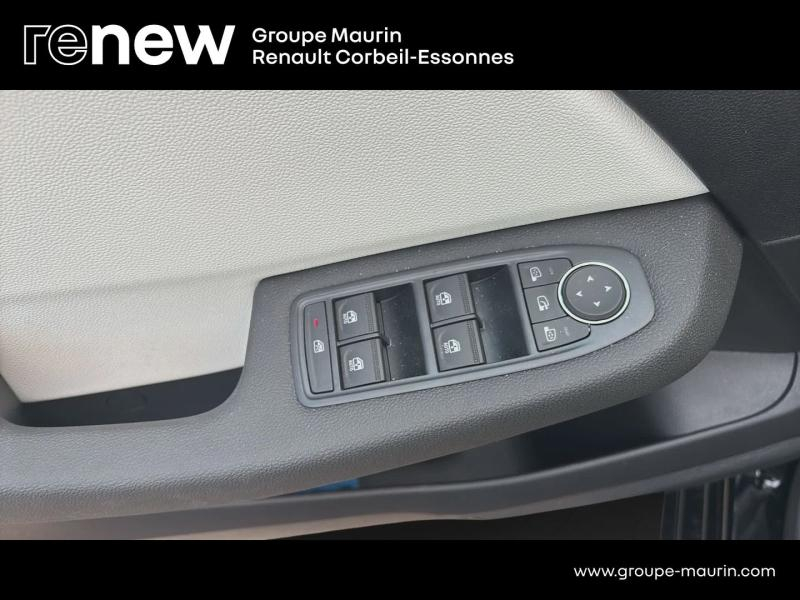 RENAULT Clio d’occasion à vendre à CORBEIL-ESSONNES chez GRAND GARAGE FERAY SAE (Photo 19)