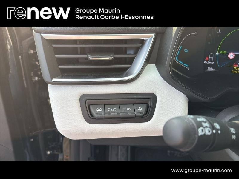 RENAULT Clio d’occasion à vendre à CORBEIL-ESSONNES chez GRAND GARAGE FERAY SAE (Photo 20)