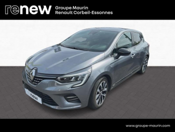 RENAULT Clio d’occasion à vendre à CORBEIL-ESSONNES