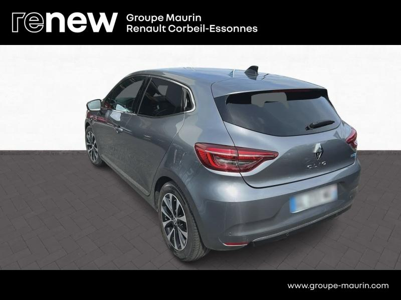 RENAULT Clio d’occasion à vendre à CORBEIL-ESSONNES chez GRAND GARAGE FERAY SAE (Photo 7)