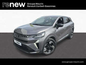 RENAULT  d’occasion à vendre à CORBEIL-ESSONNES