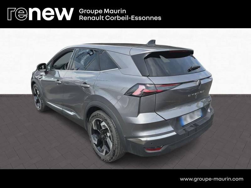 RENAULT  d’occasion à vendre à CORBEIL-ESSONNES chez GRAND GARAGE FERAY SAE (Photo 3)