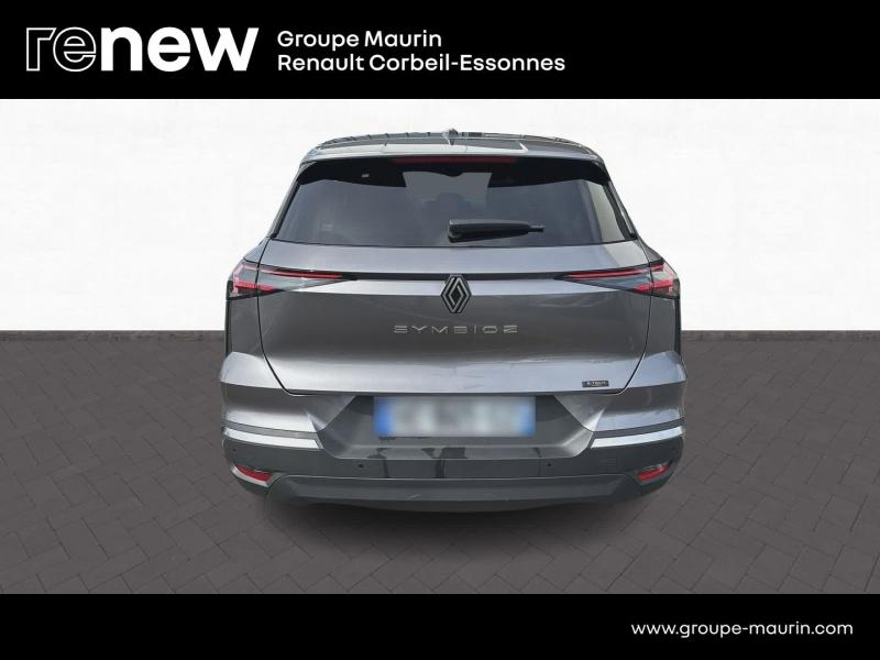 RENAULT  d’occasion à vendre à CORBEIL-ESSONNES chez GRAND GARAGE FERAY SAE (Photo 4)