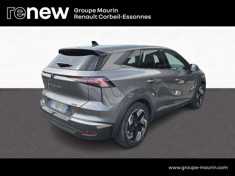 RENAULT  d’occasion à vendre à CORBEIL-ESSONNES chez GRAND GARAGE FERAY SAE (Photo 5)