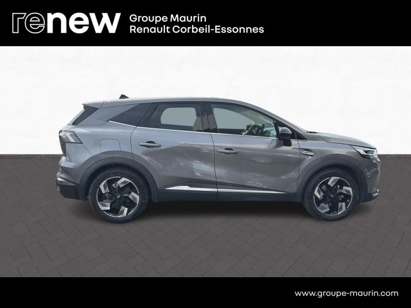 RENAULT  d’occasion à vendre à CORBEIL-ESSONNES chez GRAND GARAGE FERAY SAE (Photo 6)