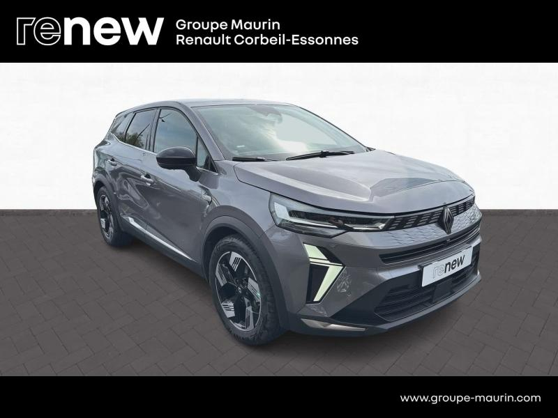 RENAULT  d’occasion à vendre à CORBEIL-ESSONNES chez GRAND GARAGE FERAY SAE (Photo 7)