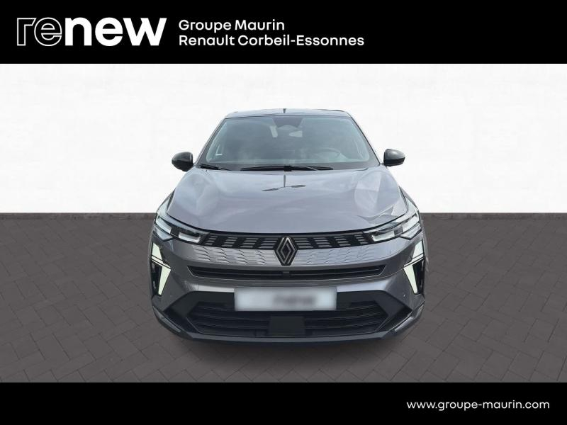 RENAULT  d’occasion à vendre à CORBEIL-ESSONNES chez GRAND GARAGE FERAY SAE (Photo 8)