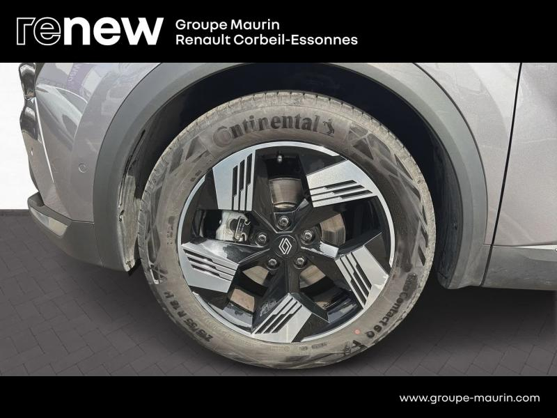 RENAULT  d’occasion à vendre à CORBEIL-ESSONNES chez GRAND GARAGE FERAY SAE (Photo 9)