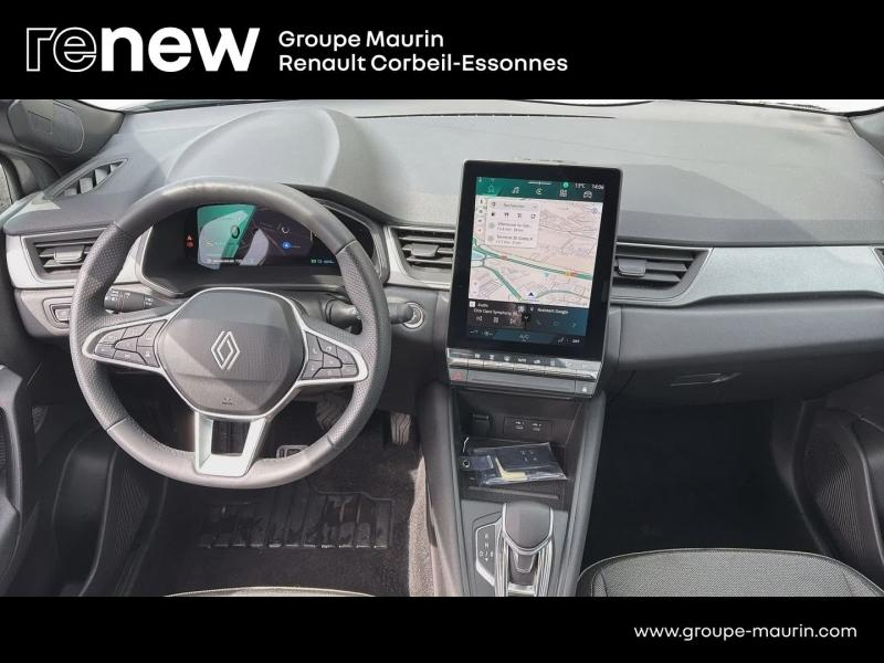 RENAULT  d’occasion à vendre à CORBEIL-ESSONNES chez GRAND GARAGE FERAY SAE (Photo 13)