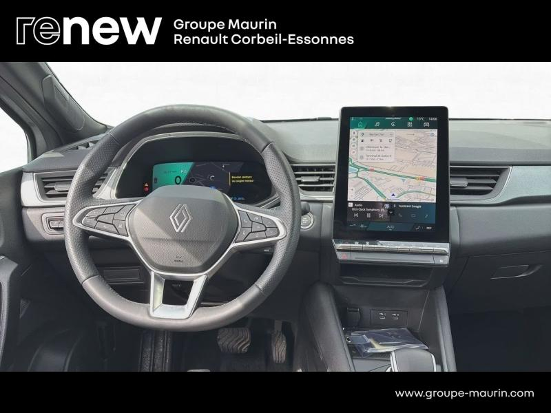 RENAULT  d’occasion à vendre à CORBEIL-ESSONNES chez GRAND GARAGE FERAY SAE (Photo 14)