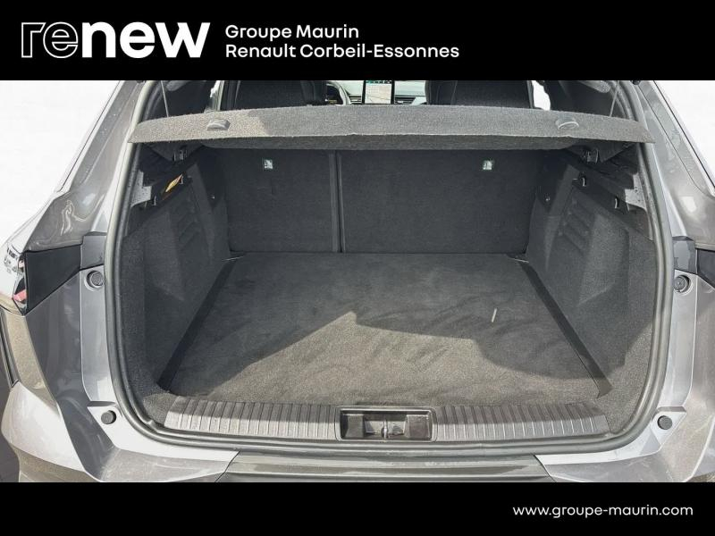 RENAULT  d’occasion à vendre à CORBEIL-ESSONNES chez GRAND GARAGE FERAY SAE (Photo 15)