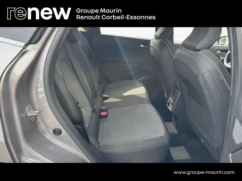 RENAULT  d’occasion à vendre à CORBEIL-ESSONNES chez GRAND GARAGE FERAY SAE (Photo 17)