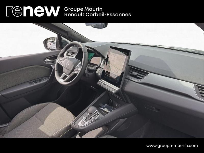 RENAULT  d’occasion à vendre à CORBEIL-ESSONNES chez GRAND GARAGE FERAY SAE (Photo 18)