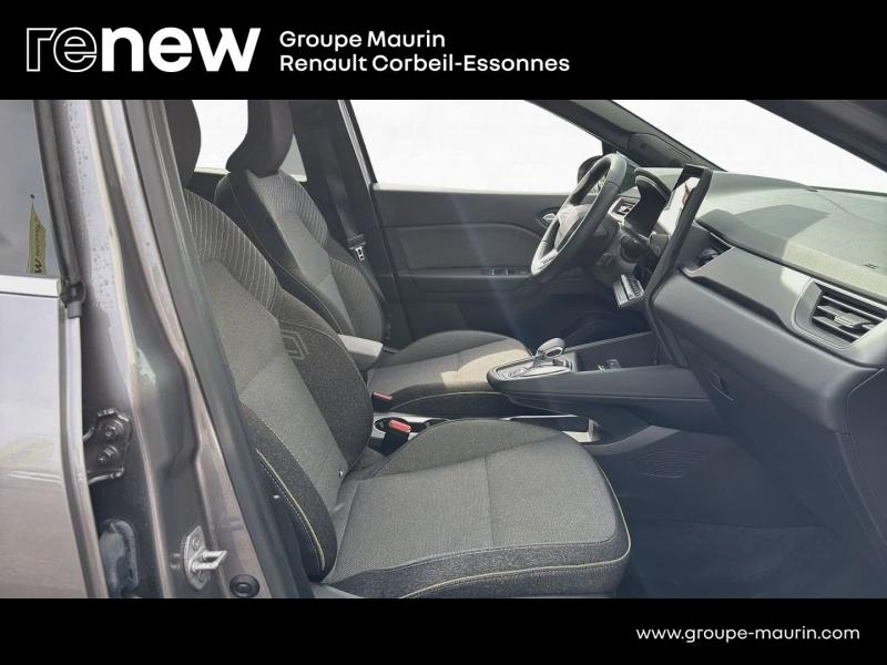 RENAULT  d’occasion à vendre à CORBEIL-ESSONNES chez GRAND GARAGE FERAY SAE (Photo 19)