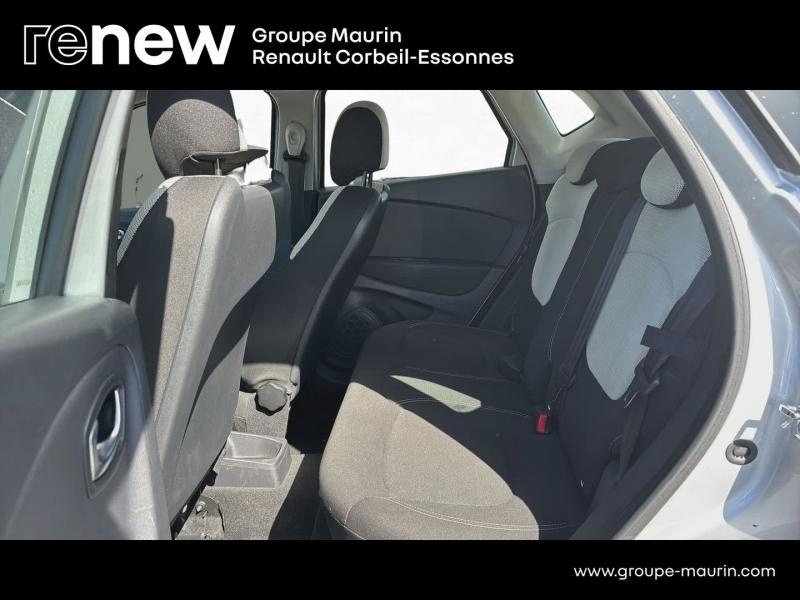 RENAULT Captur d’occasion à vendre à CORBEIL-ESSONNES chez GRAND GARAGE FERAY SAE (Photo 12)