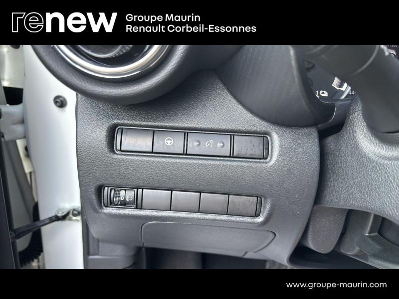 NISSAN Juke d’occasion à vendre à CORBEIL-ESSONNES chez GRAND GARAGE FERAY SAE (Photo 17)